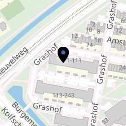 Appartement VEU00 B 11111 41