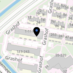 Appartement VEU00 B 11111 47