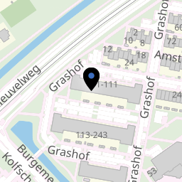 Appartement VEU00 B 11111 53