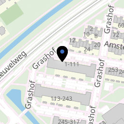 Appartement VEU00 B 11111 7