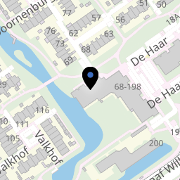 Appartement VEU00 B 11124 10