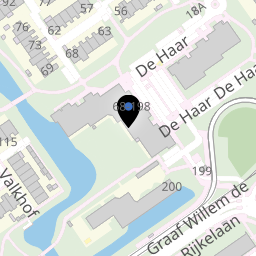 Appartement VEU00 B 11124 101