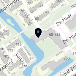 Appartement VEU00 B 11124 13