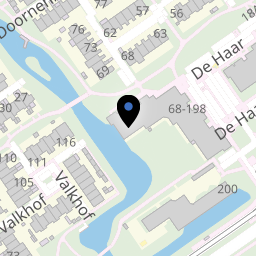 Appartement VEU00 B 11124 16