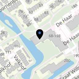 Appartement VEU00 B 11124 18