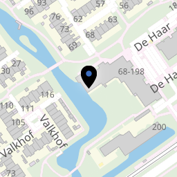 Appartement VEU00 B 11124 19
