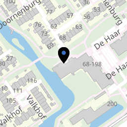 Appartement VEU00 B 11124 2