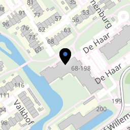 Appartement VEU00 B 11124 33