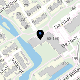 Appartement VEU00 B 11124 34