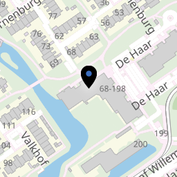 Appartement VEU00 B 11124 35