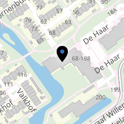 Appartement VEU00 B 11124 37