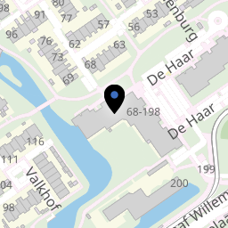 Appartement VEU00 B 11124 38