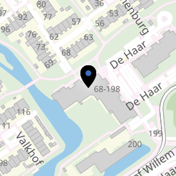Appartement VEU00 B 11124 39