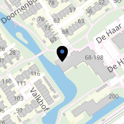 Appartement VEU00 B 11124 4