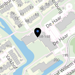 Appartement VEU00 B 11124 45