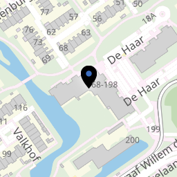 Appartement VEU00 B 11124 48