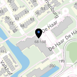Appartement VEU00 B 11124 49