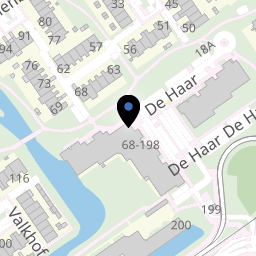 Appartement VEU00 B 11124 50