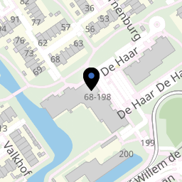 Appartement VEU00 B 11124 54