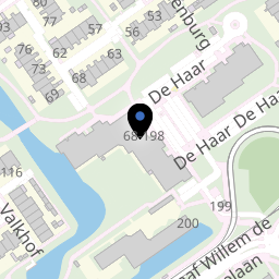 Appartement VEU00 B 11124 58