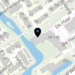 Appartement VEU00 B 11124 6