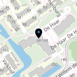 Appartement VEU00 B 11124 60