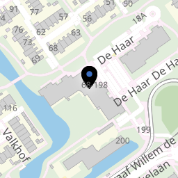 Appartement VEU00 B 11124 64