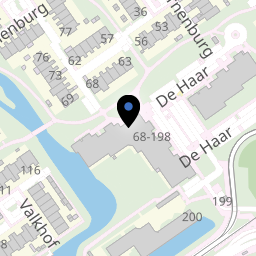 Appartement VEU00 B 11124 68