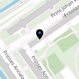 Appartement VEU00 B 11534 109