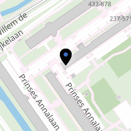 Appartement VEU00 B 11534 112