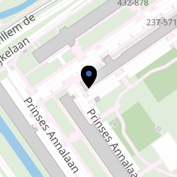 Appartement VEU00 B 11534 168