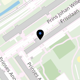 Appartement VEU00 B 11534 23