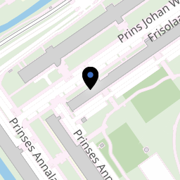 Appartement VEU00 B 11534 53