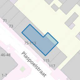 Perceel VEU00-B-11600