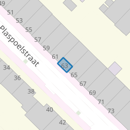 Perceel VEU00-B-11610