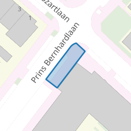 Perceel VEU00-B-11864