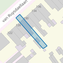 Perceel VEU00-B-12421