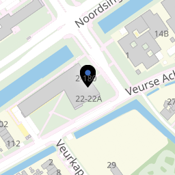 Appartement VEU00 B 12833 216