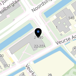 Appartement VEU00 B 12833 35