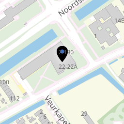 Appartement VEU00 B 12833 44