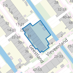 Perceel VEU00-B-12926