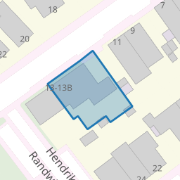 Perceel VEU00-B-12970