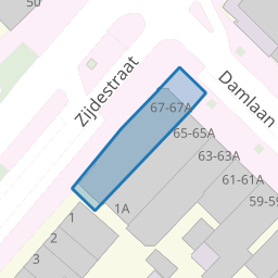 Perceel VEU00-B-2734