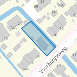 Perceel VEU00-B-3110