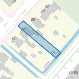 Perceel VEU00-B-3207