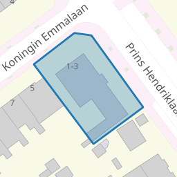 Perceel VEU00-B-3411