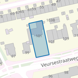 Perceel VEU00-B-3751