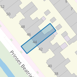Perceel VEU00-B-3765