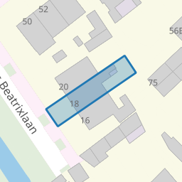 Perceel VEU00-B-3831