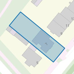 Perceel VEU00-B-3969